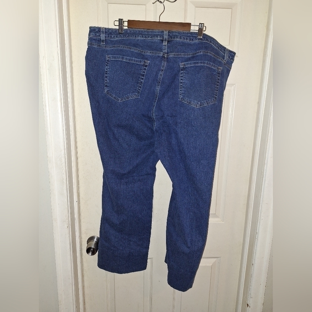 Liz Claiborne jeans size 24W
